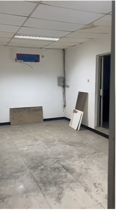 Gudang dijual di Jababeka Cikarang